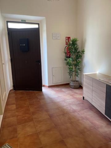 Apartamentos Turisticos Los Barruecos Caces Esterno foto