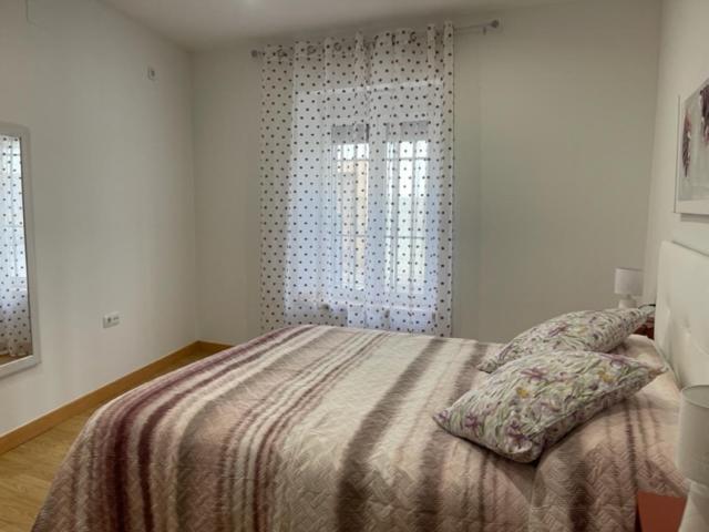 Apartamentos Turisticos Los Barruecos Caces Esterno foto